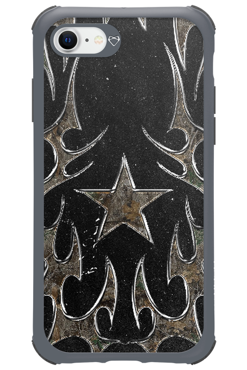 Camo 2.0 - Apple iPhone SE 2022