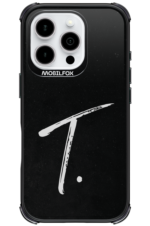 (Off Space) T 2.0 - Apple iPhone 16 Pro