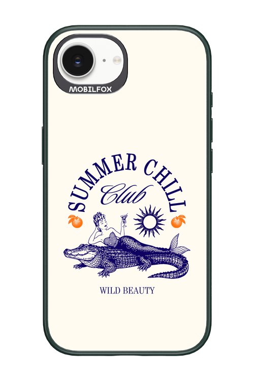 ChillMaid 2.0 - Apple iPhone 17e