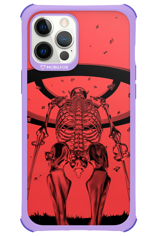 RMN Cover 2.0 - Apple iPhone 12 Pro Max