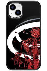 RMN Skeleton - Apple iPhone 15 Plus