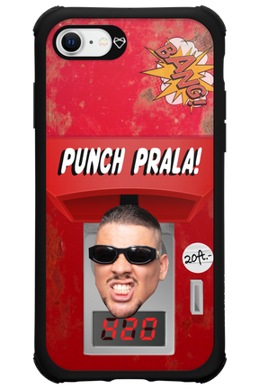 Punch Prala - Apple iPhone SE 2022