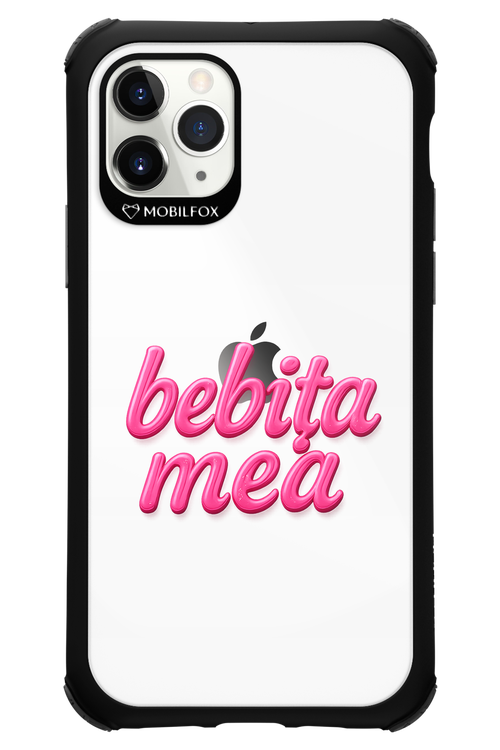 Meaa 2.0 - Apple iPhone 11 Pro