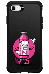 Vitamin Aqua Zn - Apple iPhone 8