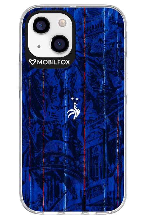 Franta 2.0 - Apple iPhone 13 Mini