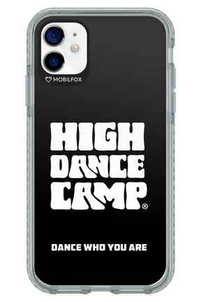 HDC 1 - Apple iPhone 11