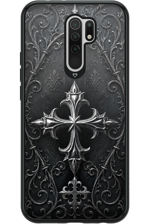 Armor 2.0 - Xiaomi Redmi 9