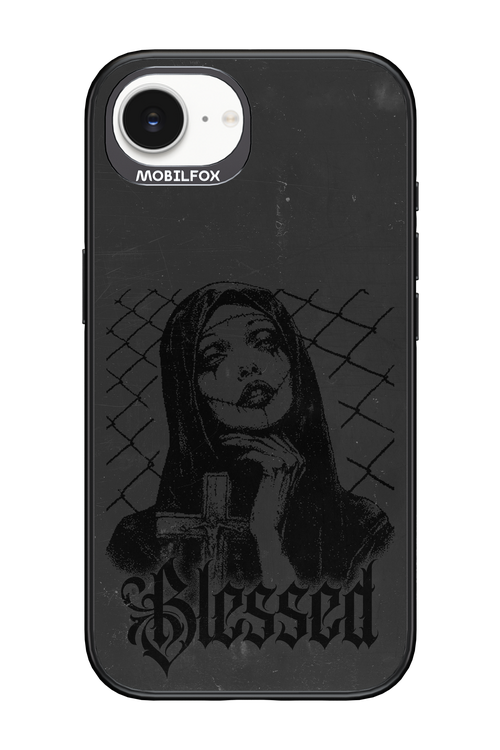 God bless 2.0 - Apple iPhone 17e