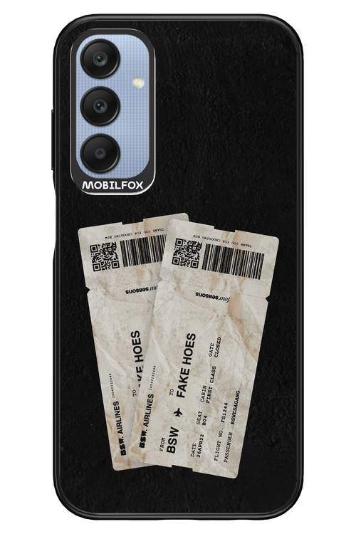 BSW FourSeasons 3 2.0 - Samsung A25