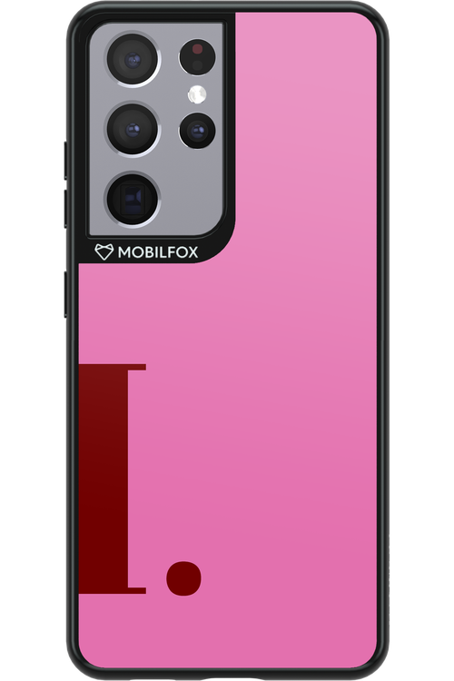 I (Sorbet) 2.0 - Samsung Galaxy S21 Ultra