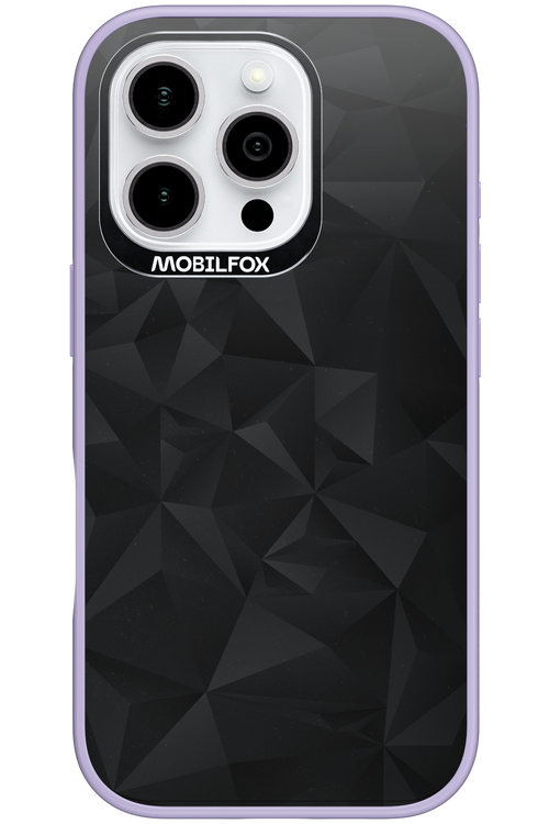 Low Poly 2.0 - Apple iPhone 16 Pro