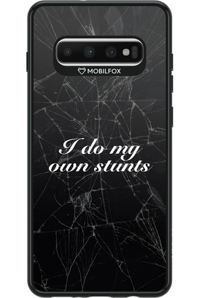 Stunts - Samsung Galaxy S10+