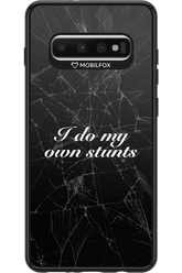 Stunts - Samsung Galaxy S10+