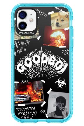 Good Boy - Apple iPhone 11