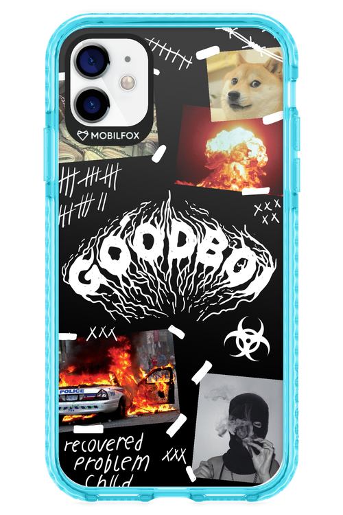 Good Boy - Apple iPhone 11
