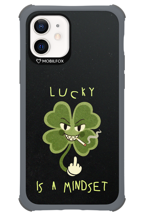 Lucky Mind 2.0 - Apple iPhone 12