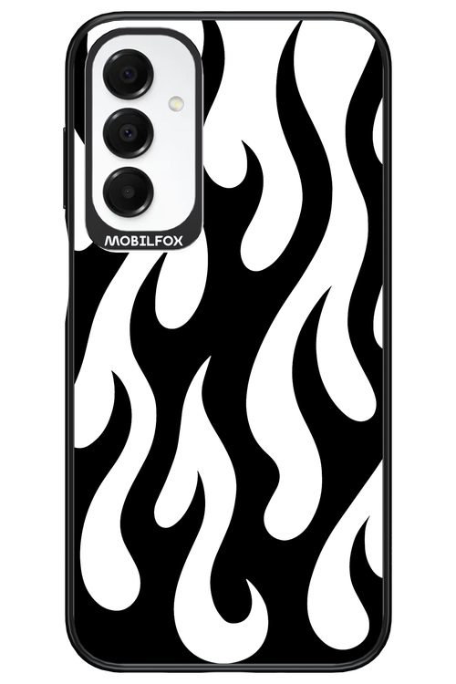 Hell Flame 2.0 - Samsung A16