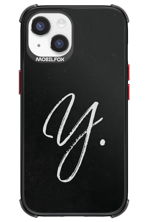 (Off Space) Y 2.0 - Apple iPhone 14