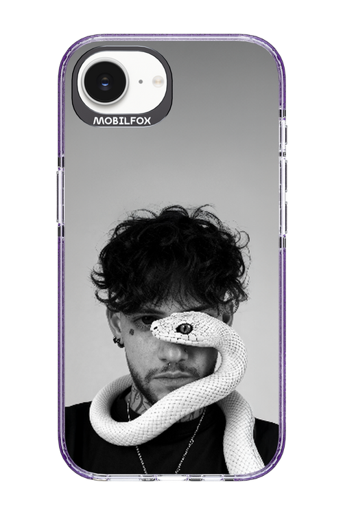 SNAKE (RAVA) 2.0 - Apple iPhone 16e