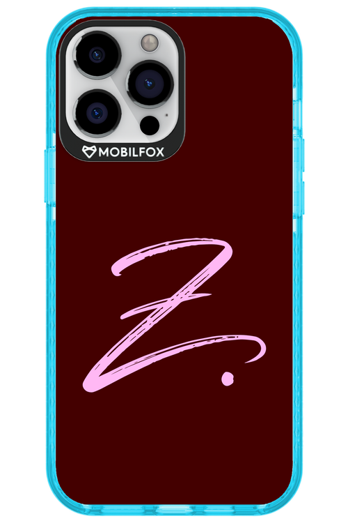 (Dark Blush) Z 2.0 - Apple iPhone 13 Pro Max