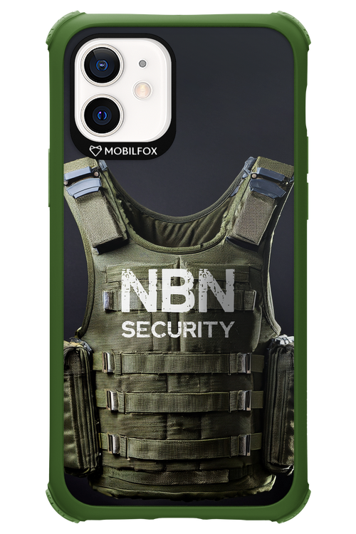 Secu 2.0 - Apple iPhone 12