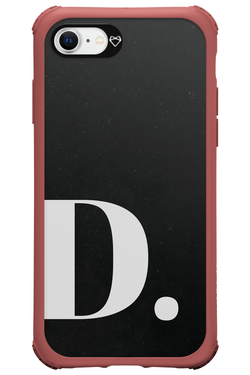 D (Off Space) 2.0 - Apple iPhone 7