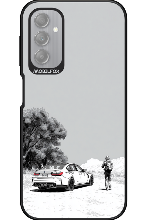 Dreamland - Samsung Galaxy A14