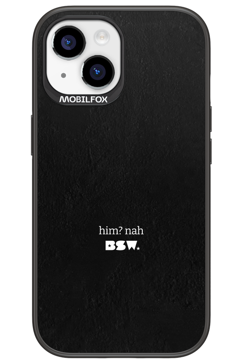 BSW FourSeasons 9 2.0 - Apple iPhone 15
