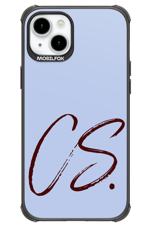 (Jellyfish Presso) CS 2.0 - Apple iPhone 15 Plus