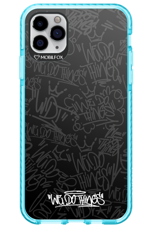 We Do Things 2.0 - Apple iPhone 11 Pro Max