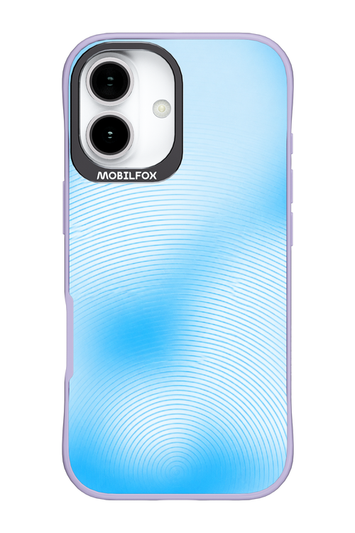Cloudwalker 2.0 - Apple iPhone 17