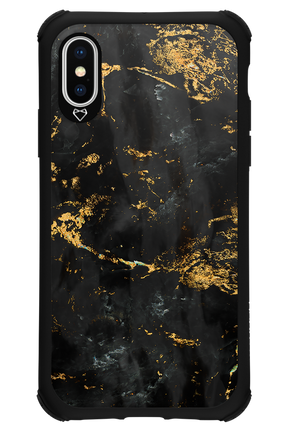 Goldie - Apple iPhone XS