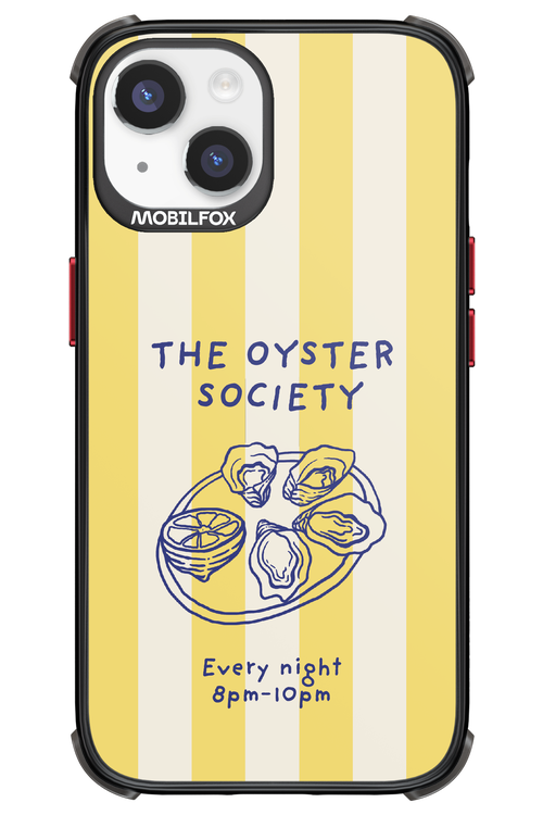 Oyster Society - Apple iPhone 14