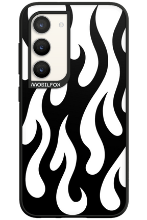 Hell Flame 2.0 - Samsung Galaxy S23