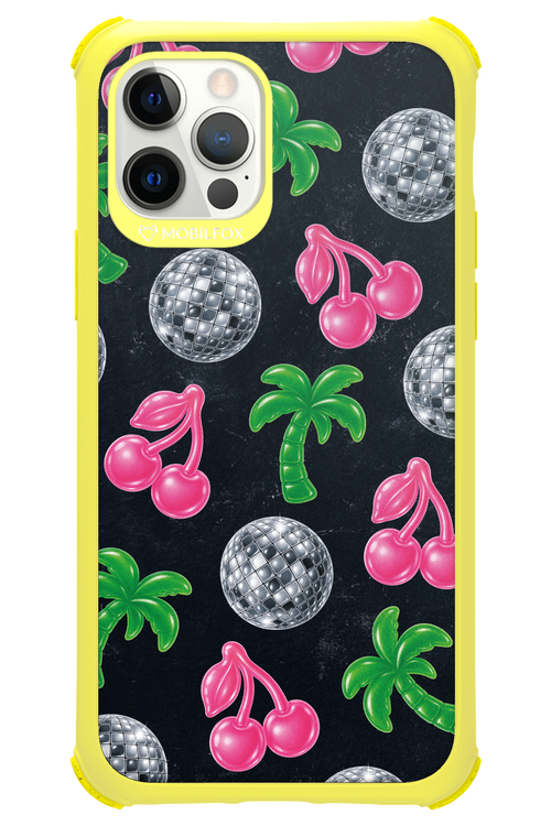 Single Life 2.0 - Apple iPhone 12 Pro
