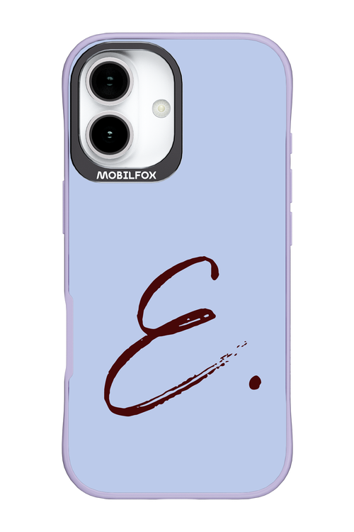 (Jellyfish Presso) E 2.0 - Apple iPhone 17