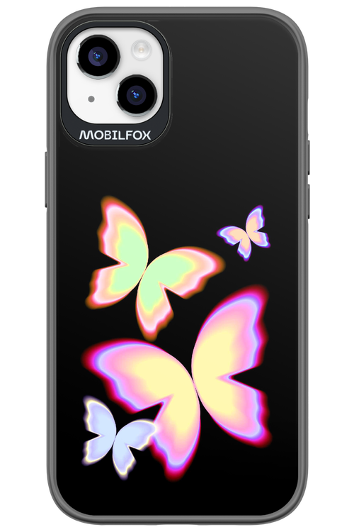 Butterfly Dream 2.0 - Apple iPhone 14 Plus