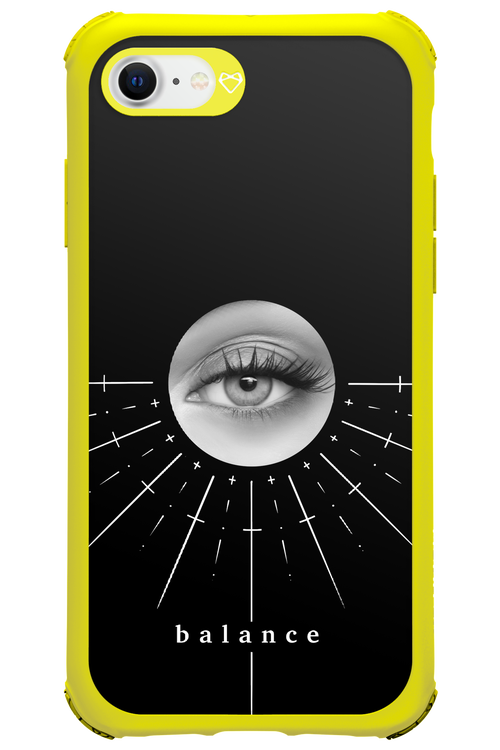 Szem 2.0 - Apple iPhone SE 2022