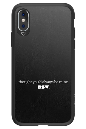 BSW FourSeasons 6 2.0 - Apple iPhone XS