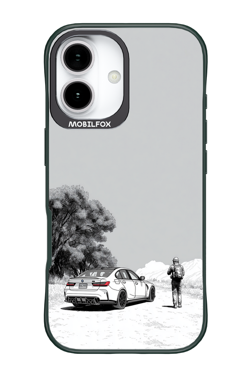Dreamland 2.0 - Apple iPhone 17