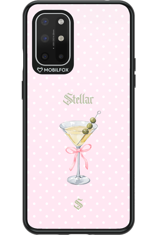 Sweet Martini - OnePlus 8T