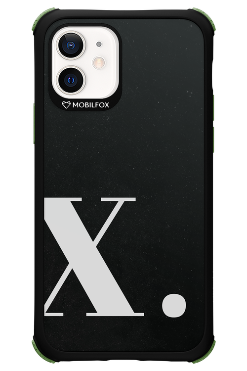 X (Off Space) 2.0 - Apple iPhone 12