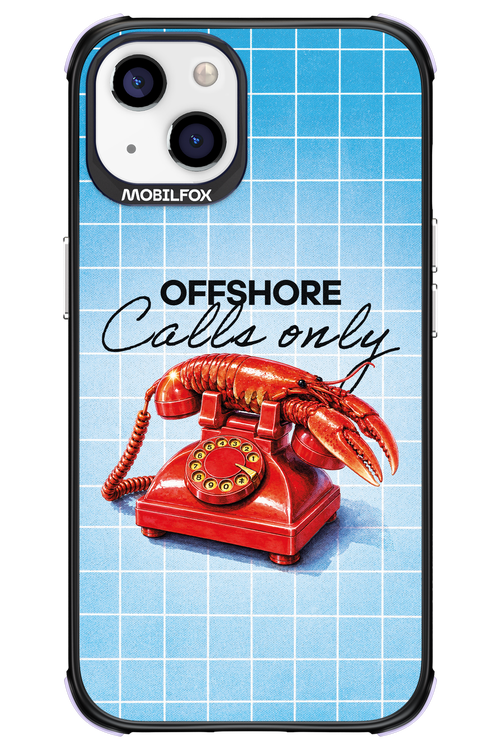 Offshore 2.0 - Apple iPhone 13