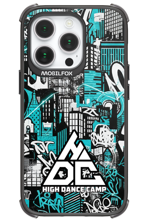 HDC 3 - Apple iPhone 14 Pro