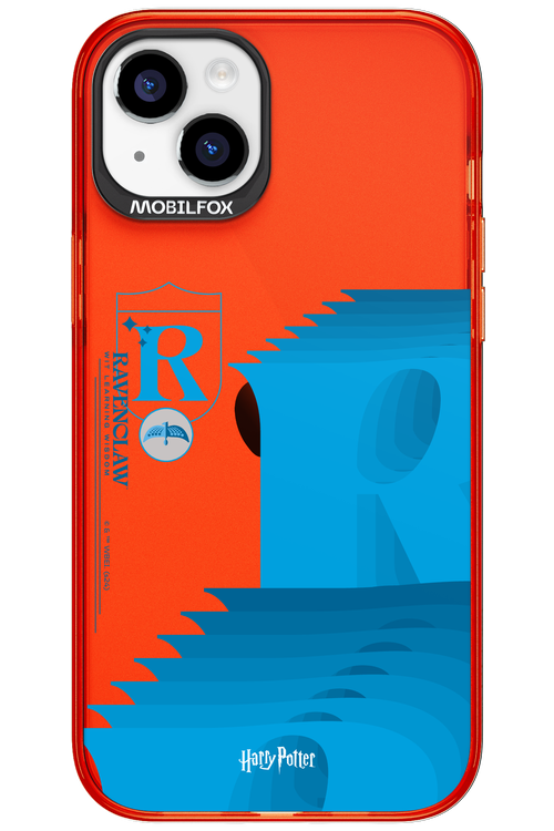 Rowena Ravenclaw - Apple iPhone 15 Plus