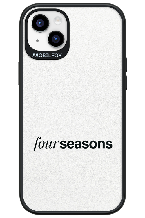 BSW FourSeasons 11 2.0 - Apple iPhone 14 Plus