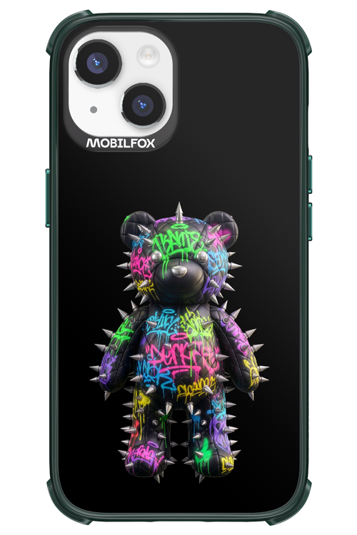Crazy Teddy 2.0 - Apple iPhone 14
