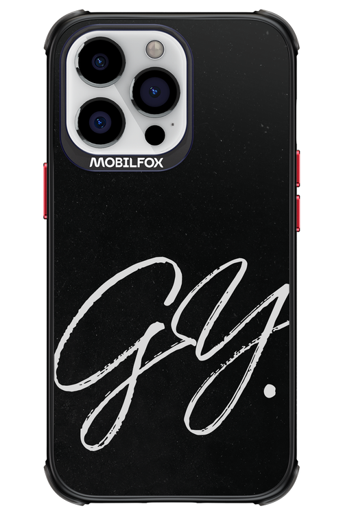 (Off Space) GY 2.0 - Apple iPhone 13 Pro