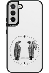 iNGER & D3MON V2 2.0 - Samsung Galaxy S22+