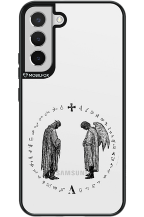iNGER & D3MON V2 2.0 - Samsung Galaxy S22+